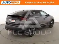 2021 Citroen C4