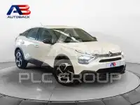 2021 Citroen C4