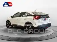 2021 Citroen C4