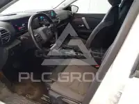 2021 Citroen C4