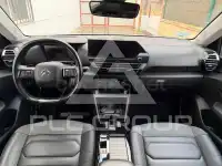 2021 Citroen C4