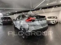 2021 Citroen C4