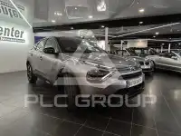 2021 Citroen C4