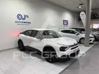 2021 Citroen C4