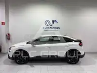 2021 Citroen C4