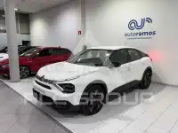 2021 Citroen C4