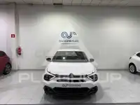 2021 Citroen C4