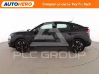 2021 Citroen C4