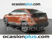 2021 Citroen C4