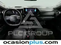 2021 Citroen C4