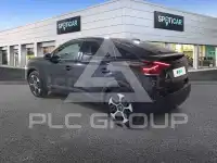 2021 Citroen C4