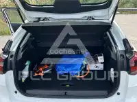 2021 Citroen C4