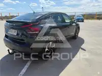 2021 Citroen C4