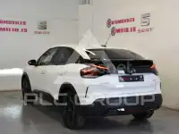 2021 Citroen C4