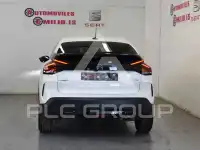 2021 Citroen C4