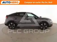 2021 Citroen C4
