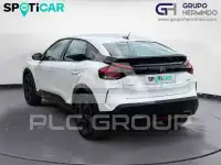 2021 Citroen C4