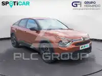 2021 Citroen C4