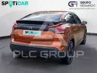 2021 Citroen C4