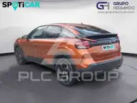 2021 Citroen C4