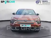 2021 Citroen C4