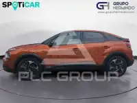 2021 Citroen C4