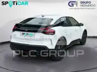 2021 Citroen C4
