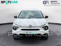 2021 Citroen C4