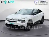 2021 Citroen C4