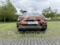 2021 Citroen C4