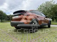 2021 Citroen C4