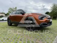 2021 Citroen C4