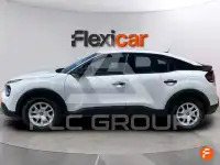 2021 Citroen C4