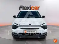 2021 Citroen C4