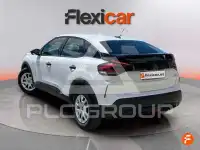 2021 Citroen C4