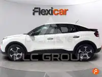2021 Citroen C4