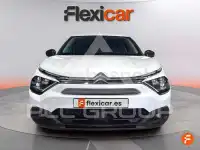 2021 Citroen C4