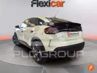 2021 Citroen C4