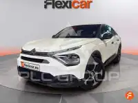 2021 Citroen C4