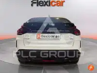 2021 Citroen C4