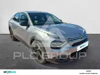 2021 Citroen C4