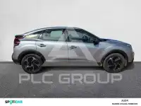 2021 Citroen C4