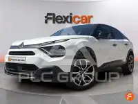 2021 Citroen C4
