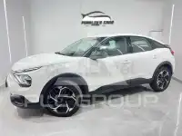 2021 Citroen C4