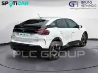 2021 Citroen C4