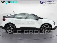 2021 Citroen C4