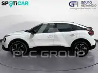 2021 Citroen C4