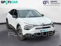 2021 Citroen C4
