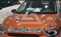2021 Citroen C4