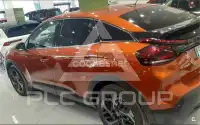 2021 Citroen C4
